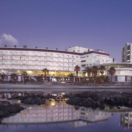 Hotel אנטופגסטה מראה חיצוני תמונה
