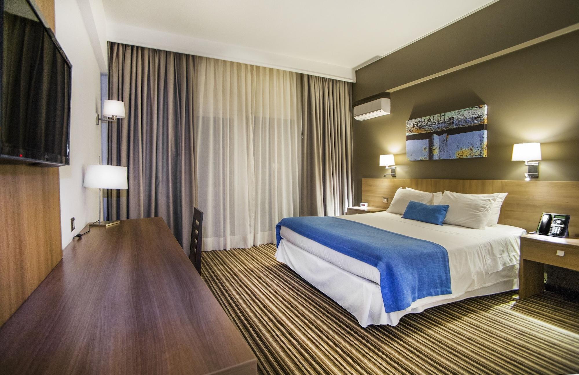 Hotel אנטופגסטה מראה חיצוני תמונה