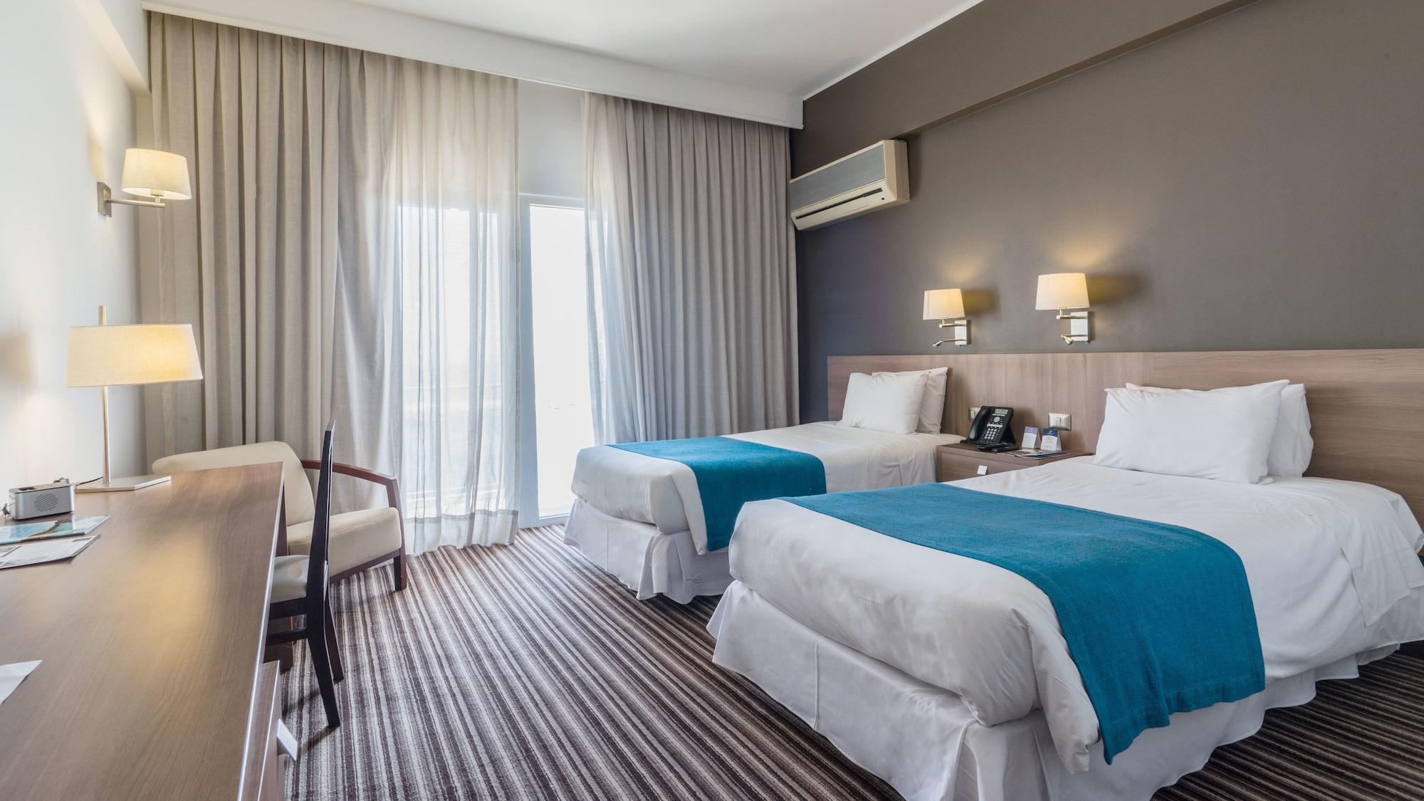 Hotel אנטופגסטה מראה חיצוני תמונה