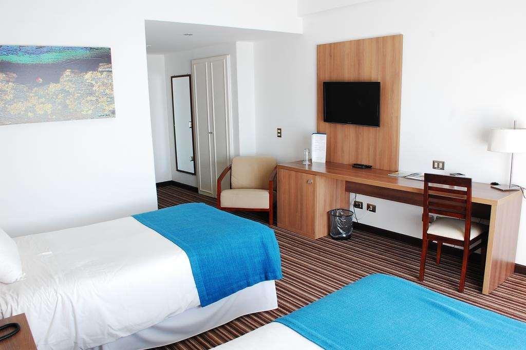 Hotel אנטופגסטה חדר תמונה
