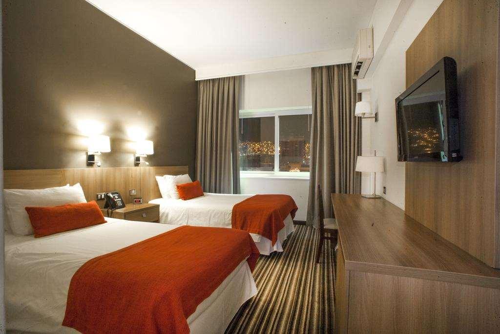 Hotel אנטופגסטה חדר תמונה