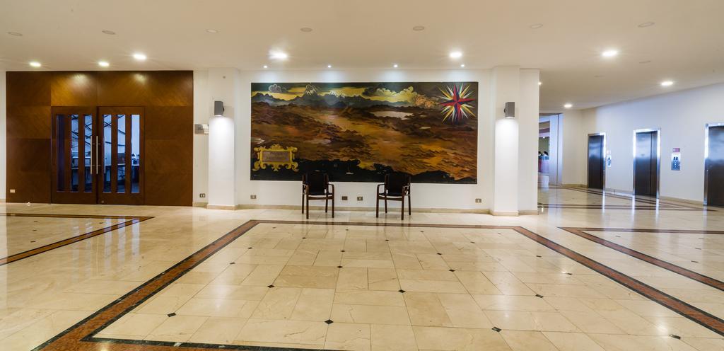 Hotel אנטופגסטה מראה חיצוני תמונה