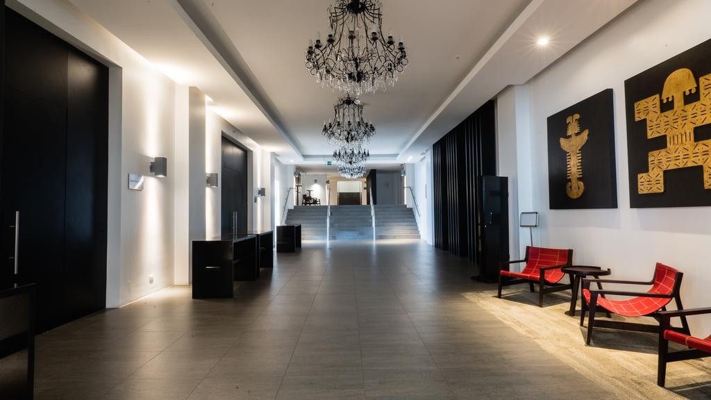 Hotel אנטופגסטה מראה חיצוני תמונה