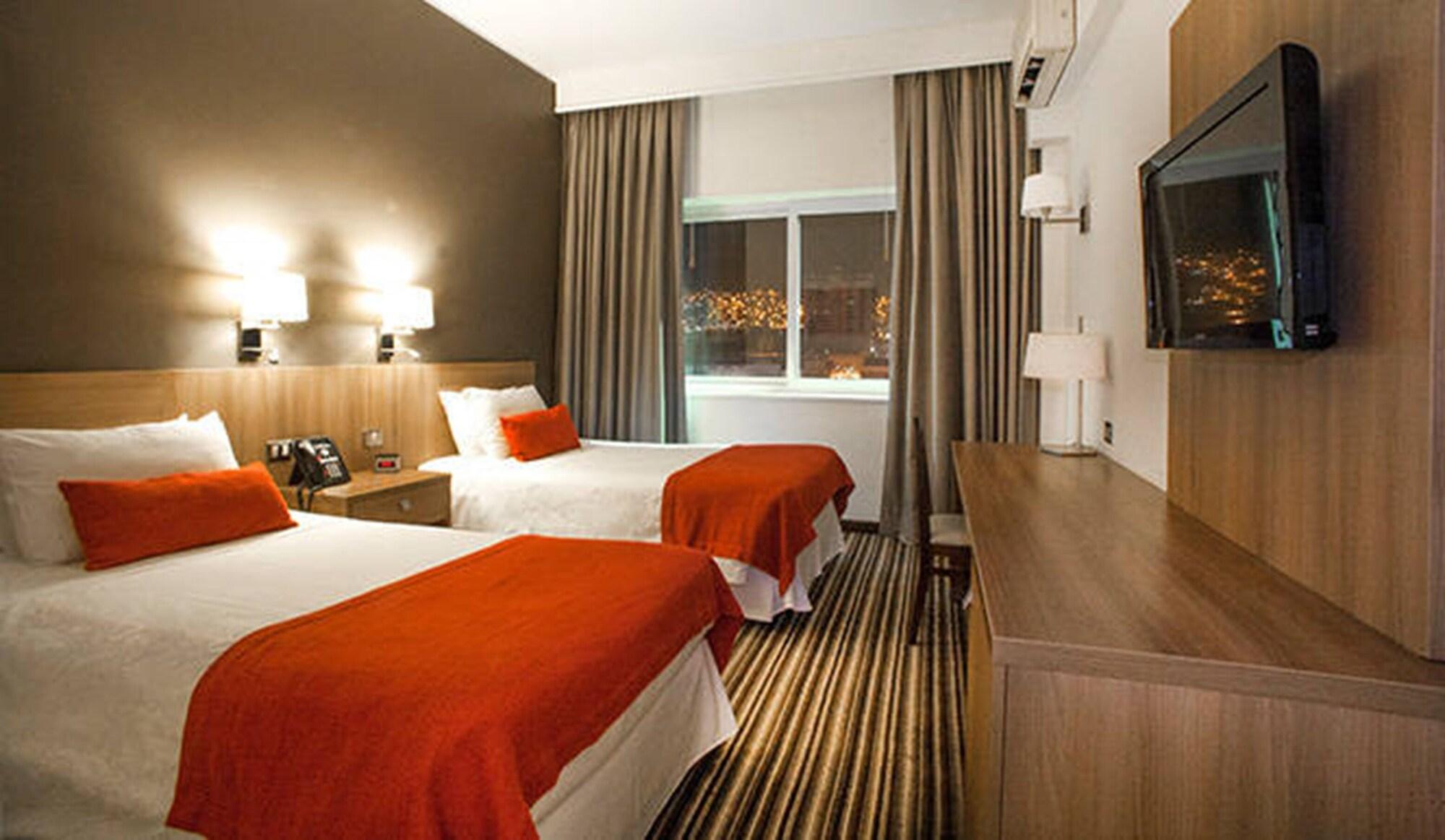 Hotel אנטופגסטה מראה חיצוני תמונה