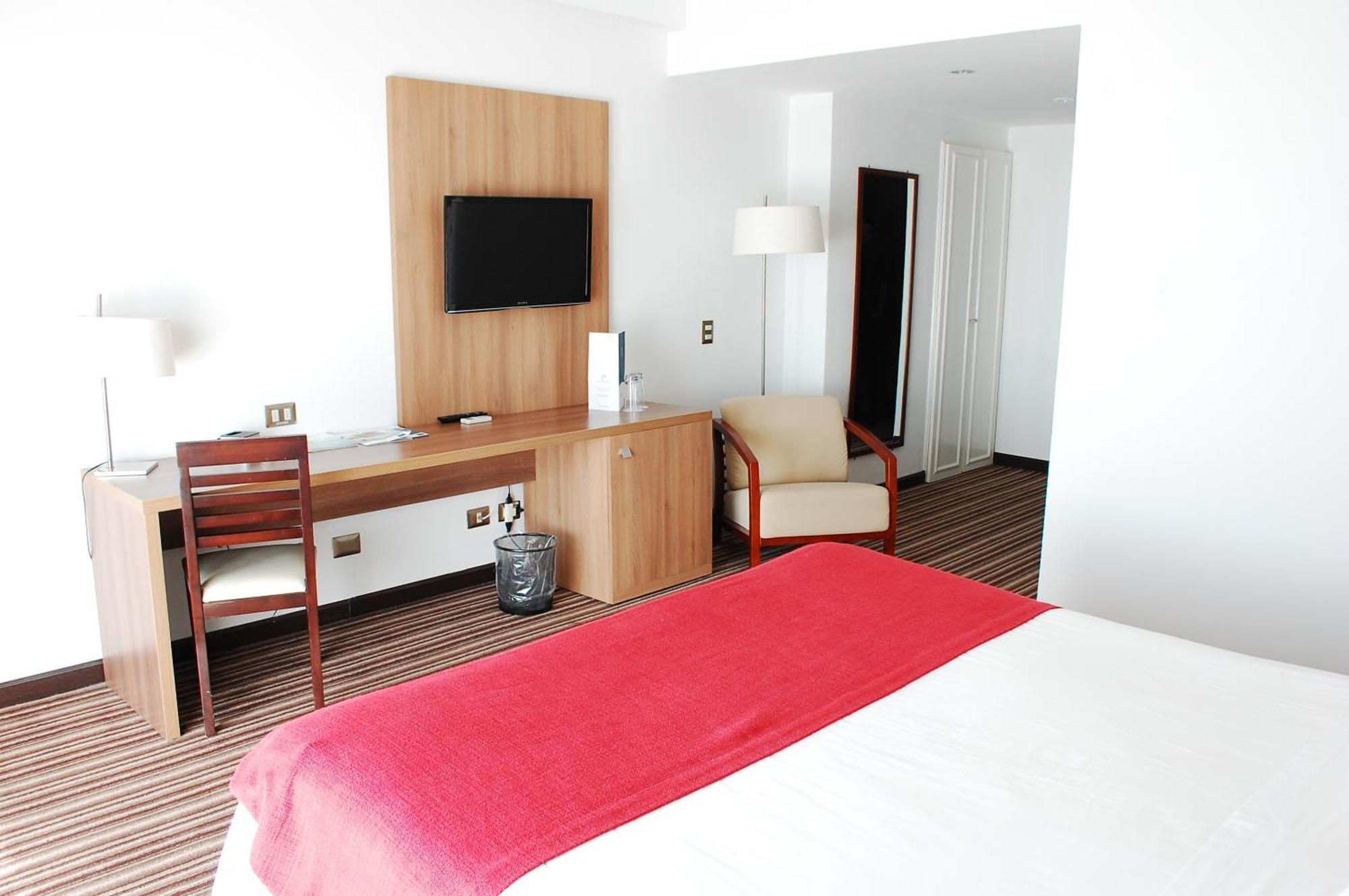 Hotel אנטופגסטה חדר תמונה