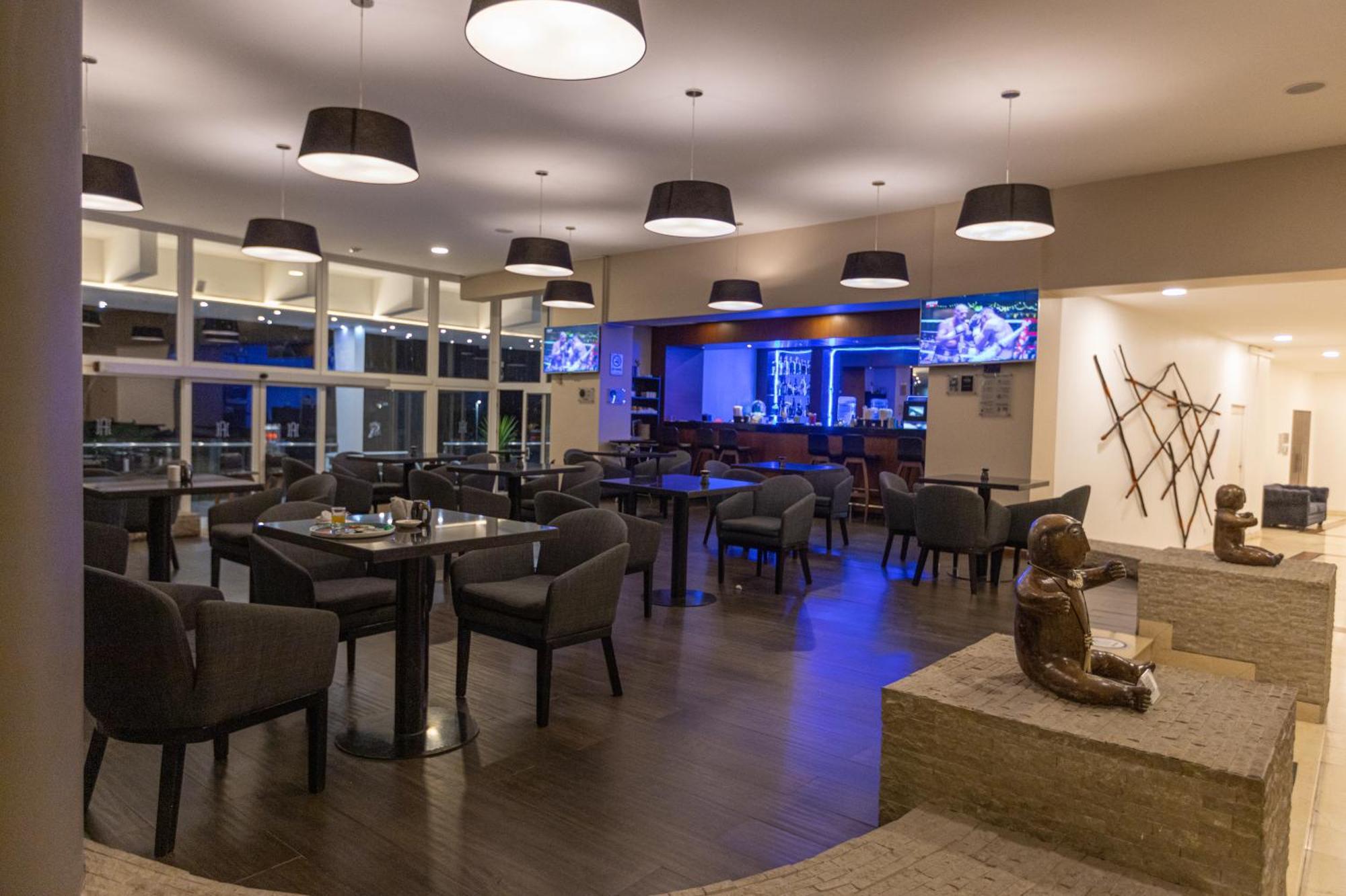 Hotel אנטופגסטה מראה חיצוני תמונה