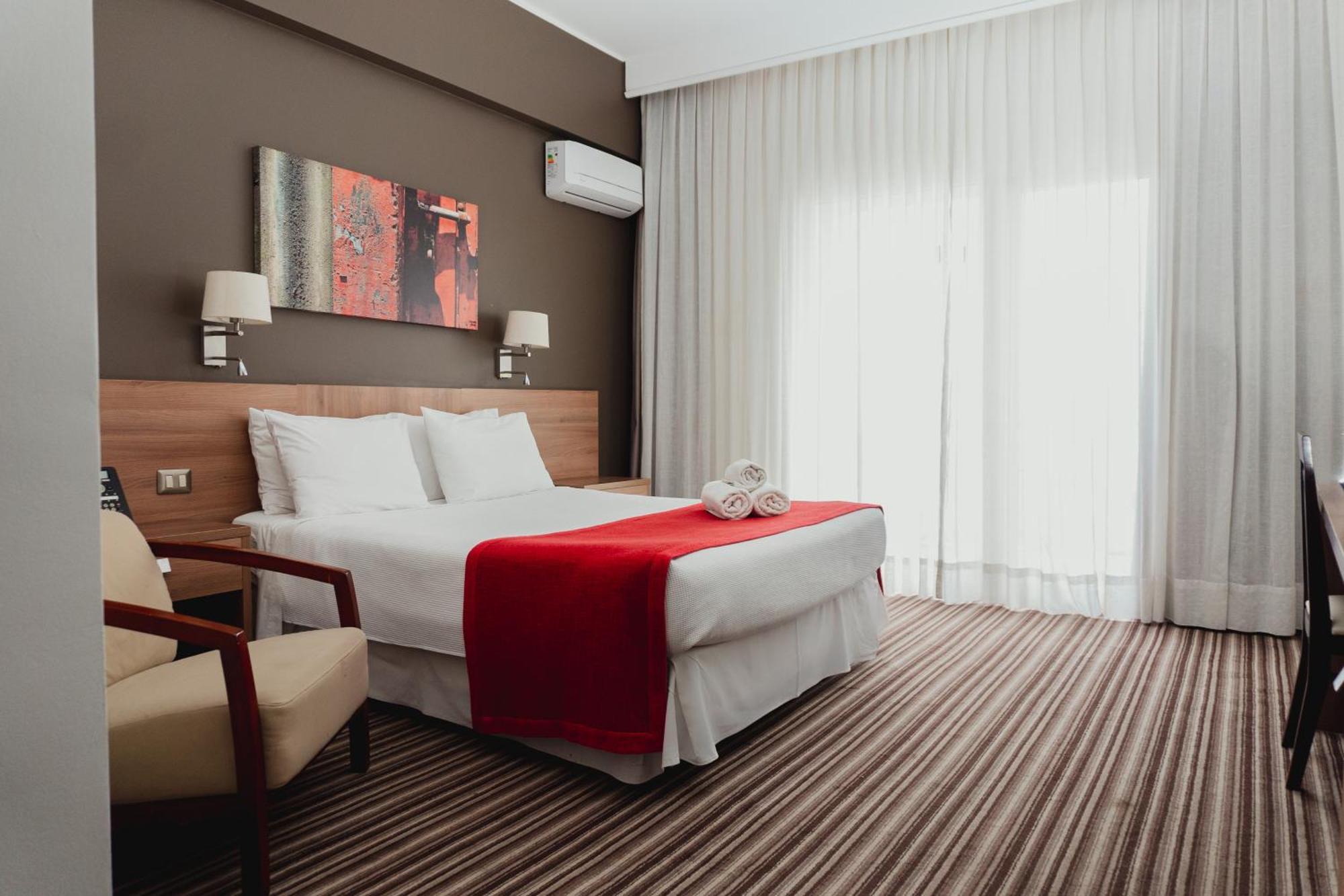 Hotel אנטופגסטה מראה חיצוני תמונה