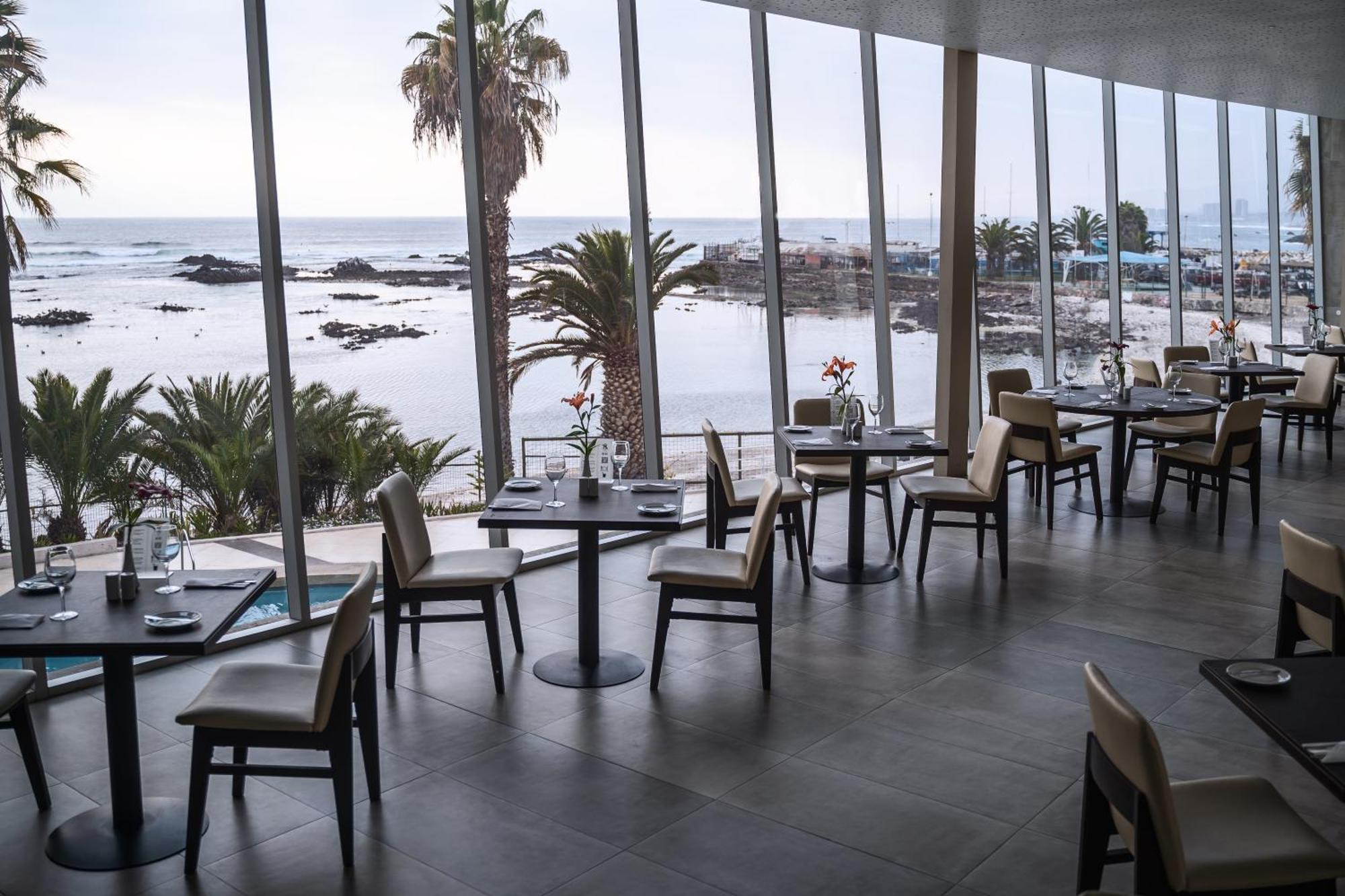 Hotel אנטופגסטה מראה חיצוני תמונה