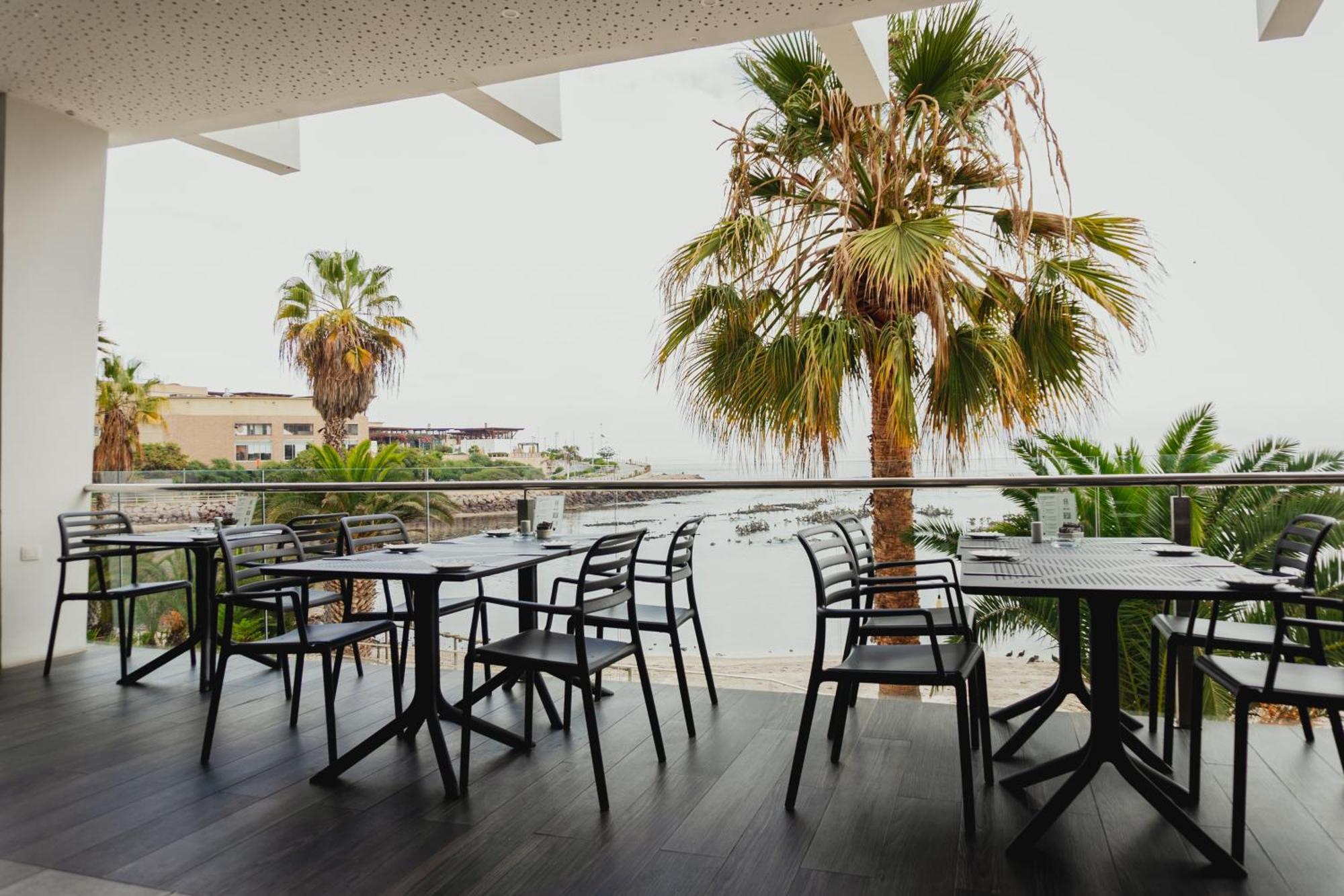 Hotel אנטופגסטה מראה חיצוני תמונה