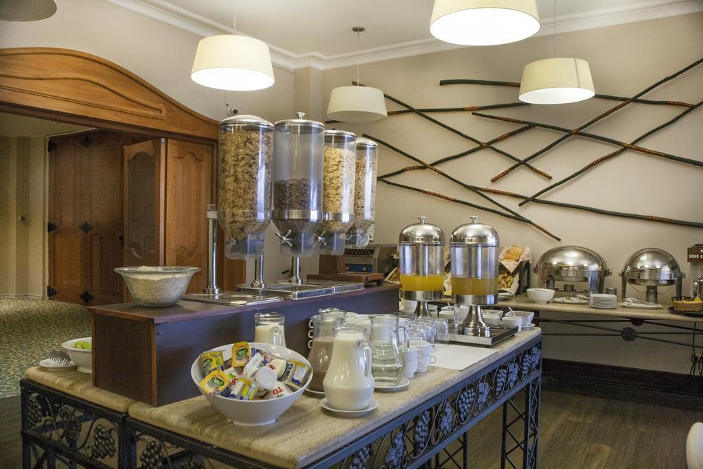 Hotel אנטופגסטה מראה חיצוני תמונה