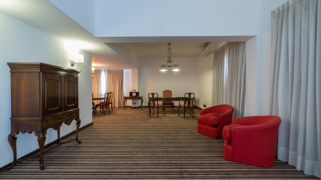 Hotel אנטופגסטה מראה חיצוני תמונה
