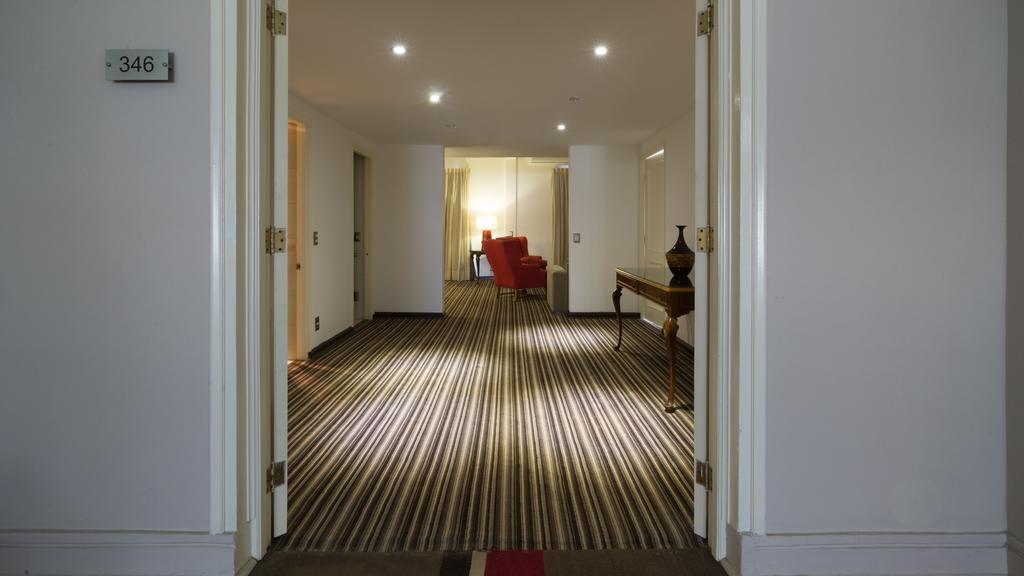 Hotel אנטופגסטה מראה חיצוני תמונה