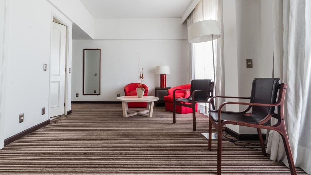 Hotel אנטופגסטה מראה חיצוני תמונה