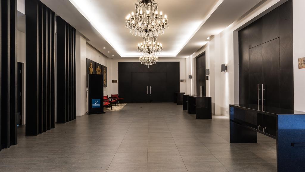 Hotel אנטופגסטה מראה חיצוני תמונה