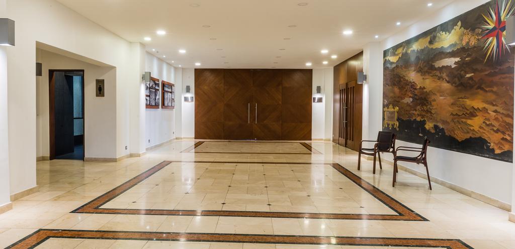 Hotel אנטופגסטה מראה חיצוני תמונה