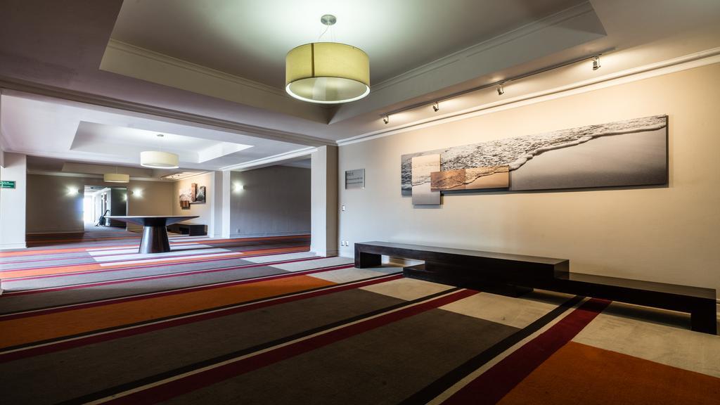 Hotel אנטופגסטה מראה חיצוני תמונה