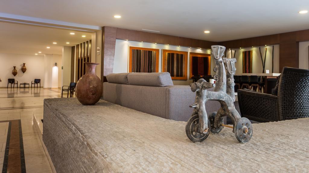 Hotel אנטופגסטה מראה חיצוני תמונה
