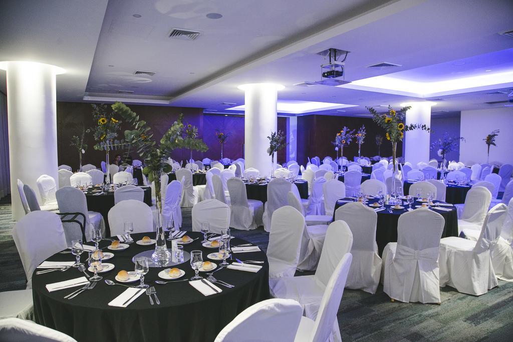 Hotel אנטופגסטה מראה חיצוני תמונה