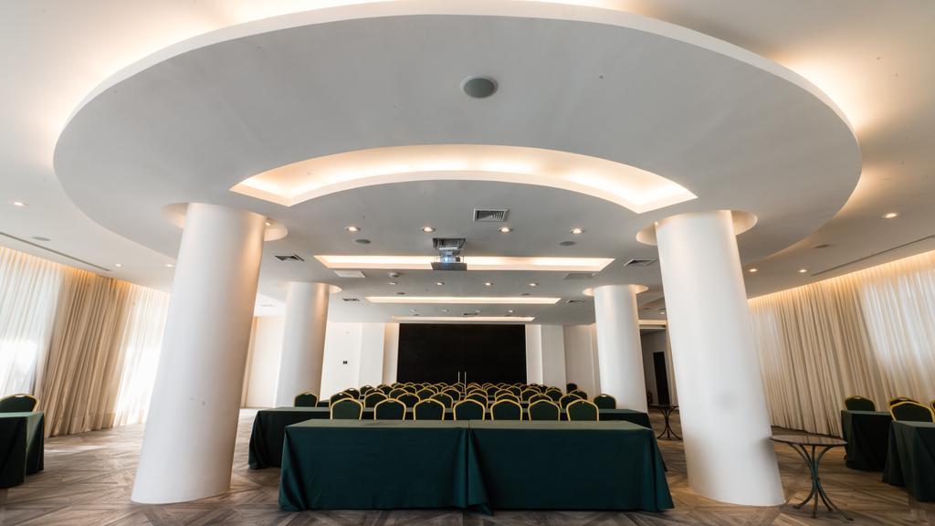 Hotel אנטופגסטה מראה חיצוני תמונה
