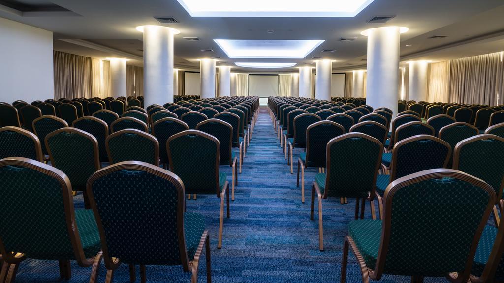 Hotel אנטופגסטה מראה חיצוני תמונה