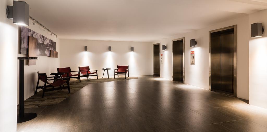 Hotel אנטופגסטה מראה חיצוני תמונה
