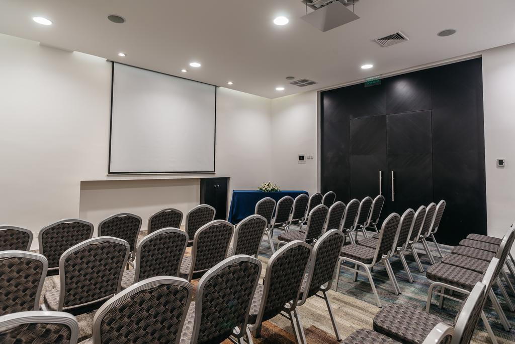 Hotel אנטופגסטה מראה חיצוני תמונה