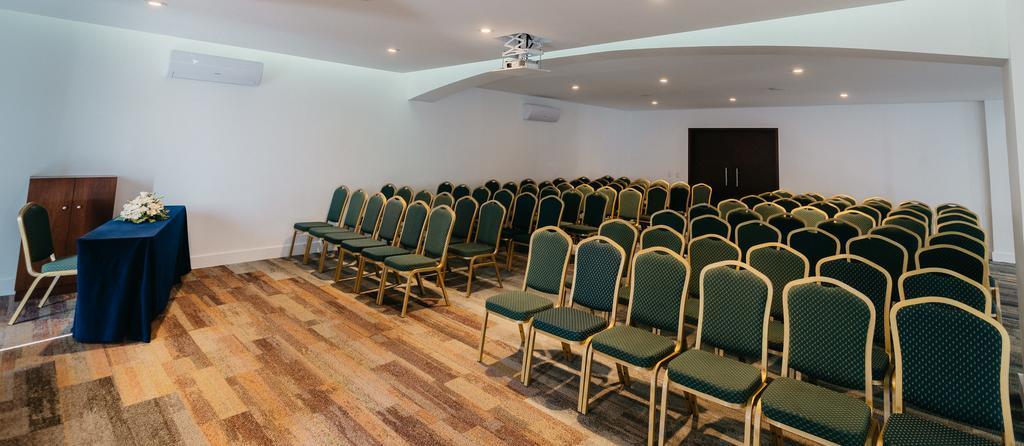 Hotel אנטופגסטה מראה חיצוני תמונה