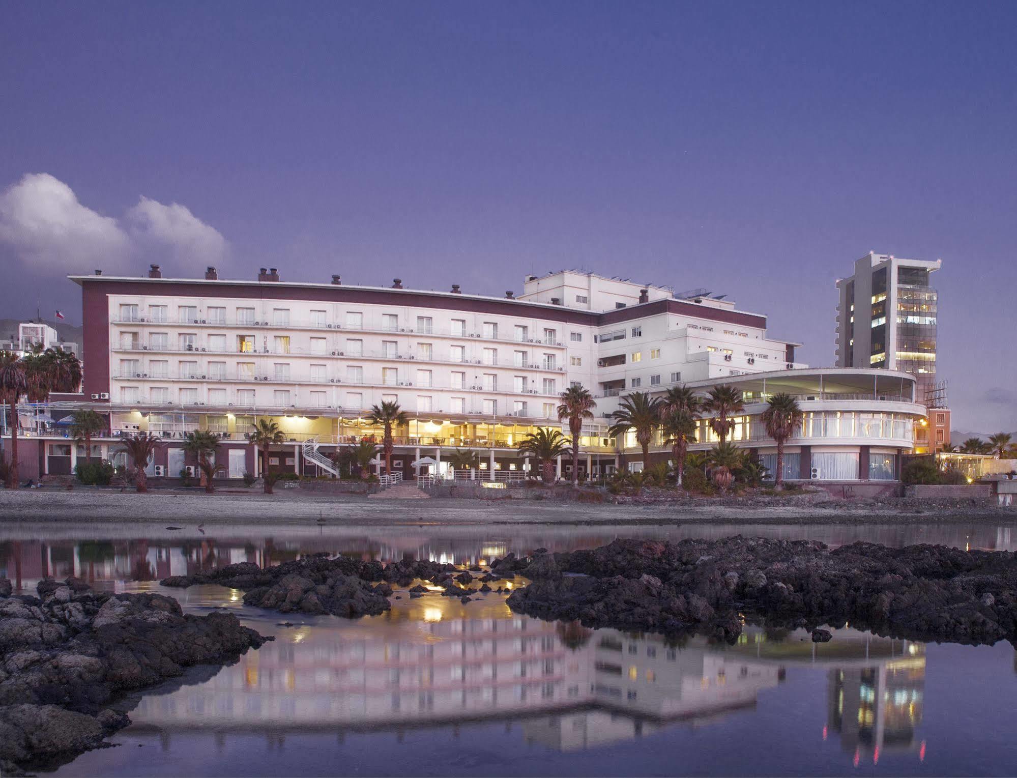 Hotel אנטופגסטה מראה חיצוני תמונה