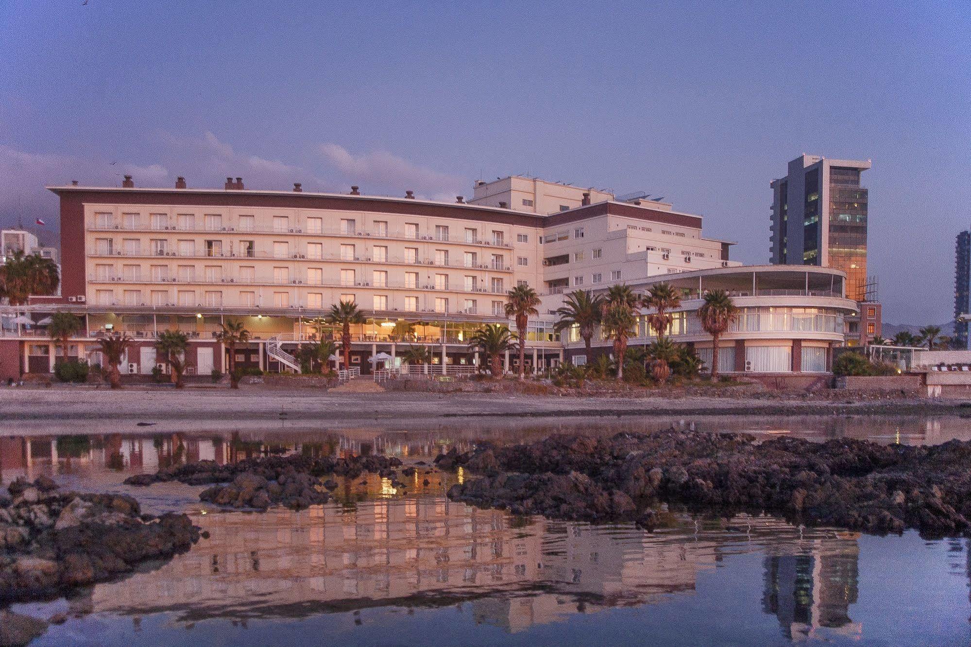 Hotel אנטופגסטה מראה חיצוני תמונה