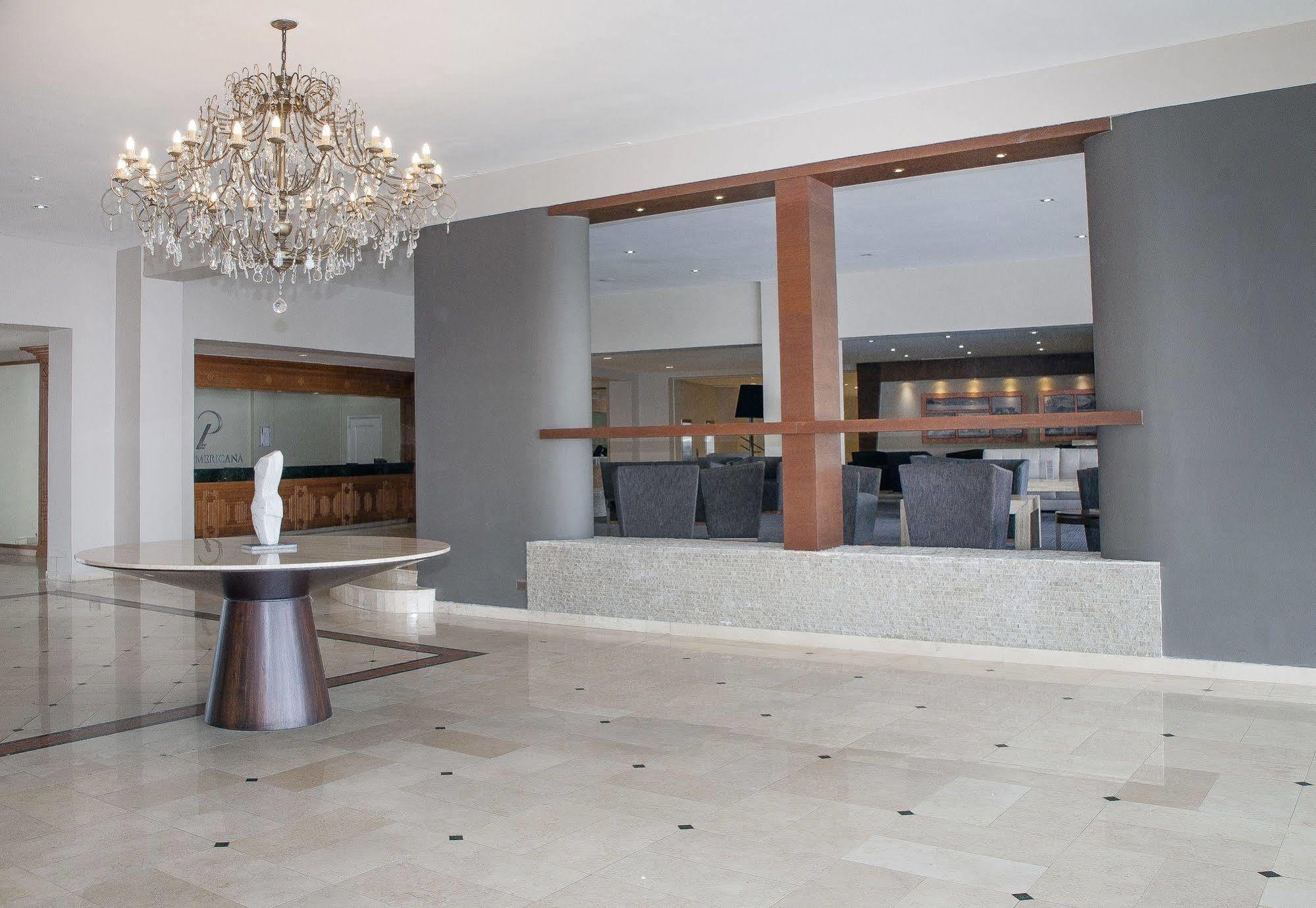 Hotel אנטופגסטה מראה חיצוני תמונה