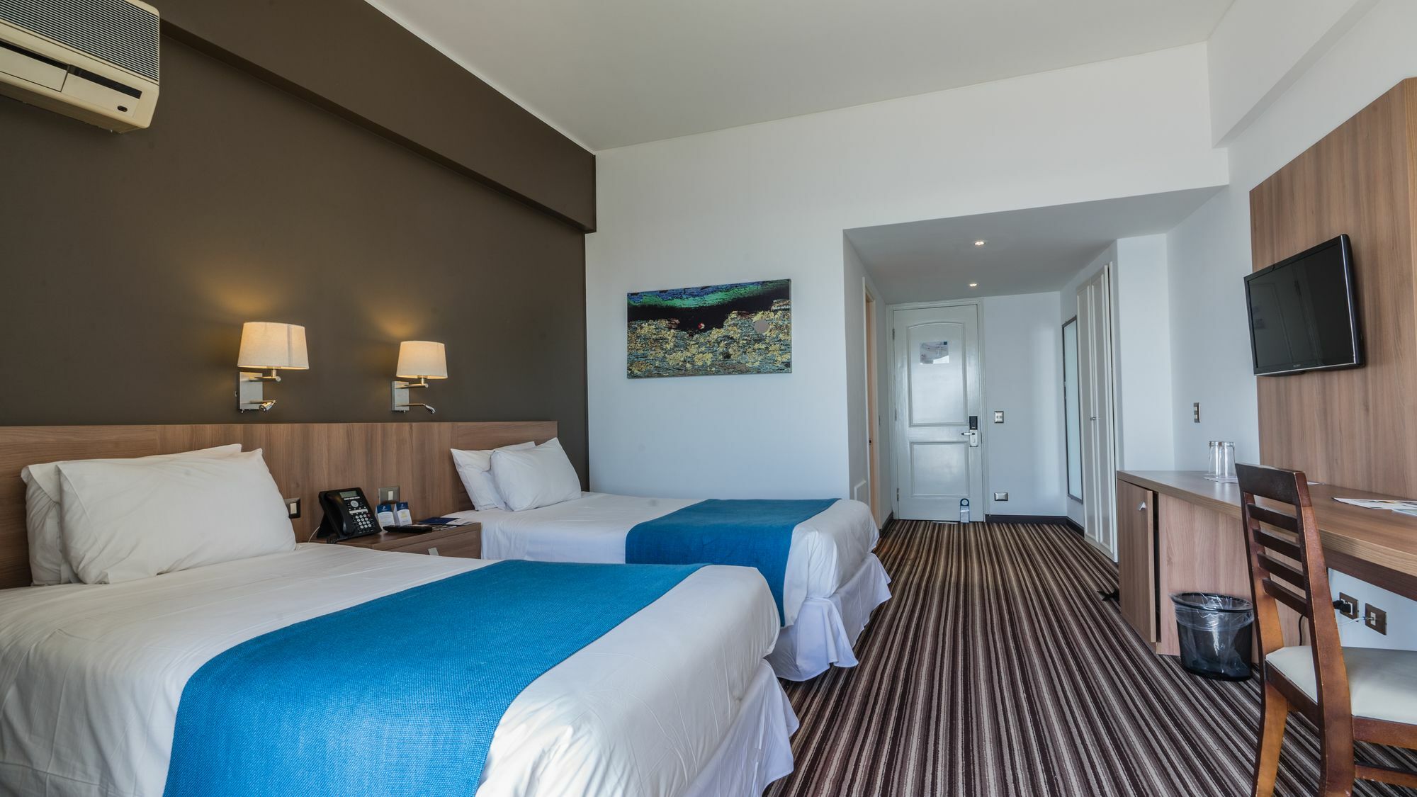 Hotel אנטופגסטה מראה חיצוני תמונה