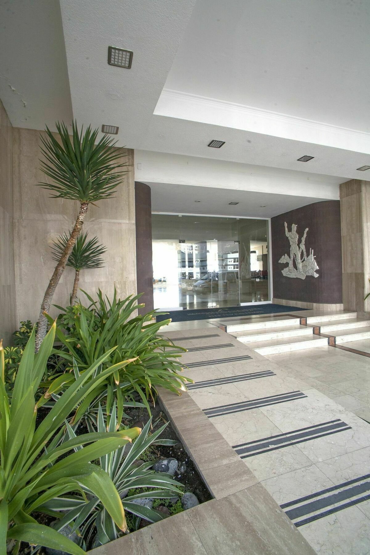 Hotel אנטופגסטה מראה חיצוני תמונה